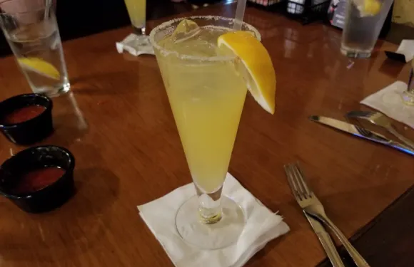 The Victoria Restaurant