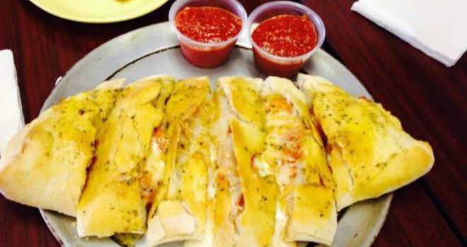 Massimo's Pizzeria