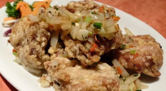 Le Palais de Port Marly