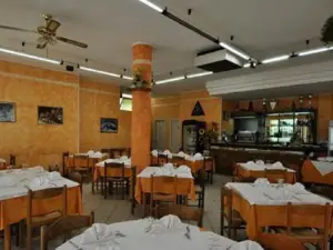 Le Rocche Ristorante Pizzeria