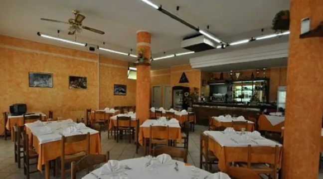 Le Rocche Ristorante Pizzeria