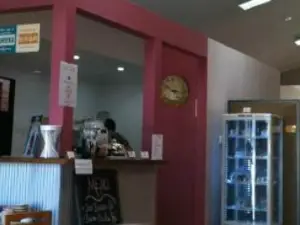 Cottage Cafe & Craft Centre