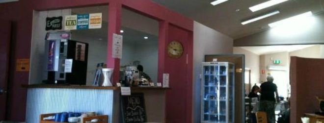 Cottage Cafe & Craft Centre