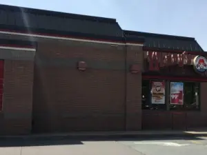 Wendy's Bridgewater