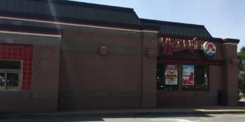 Wendy's Bridgewater