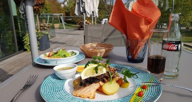 Bistro Quai