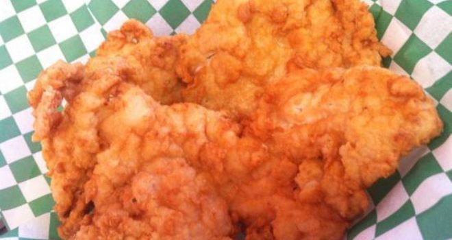 Chick 'N' Dish