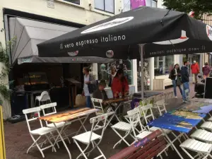 Il Pranzo