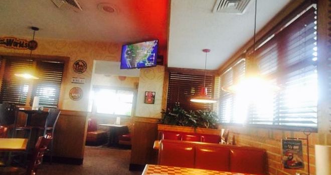 Pizza Hut