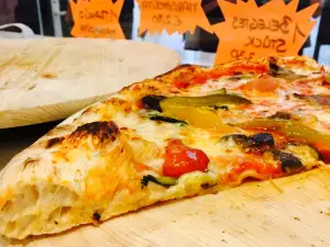 PIZZORA