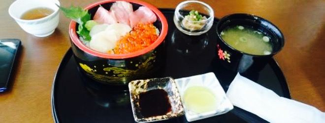 Kamome Shokudo