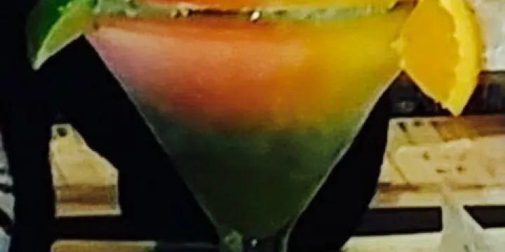 El Nopalito Mexican Grill