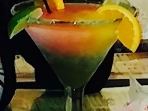 El Nopalito Mexican Grill