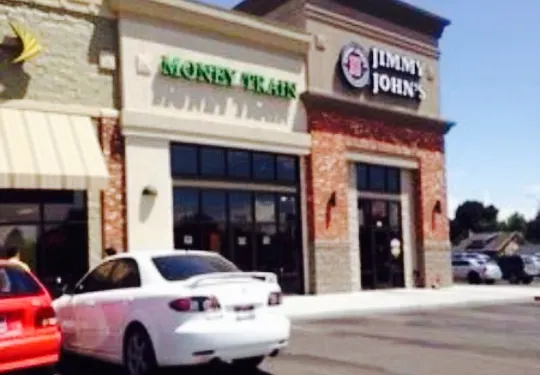 Jimmy John's