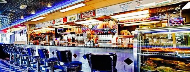 Penny's Diner