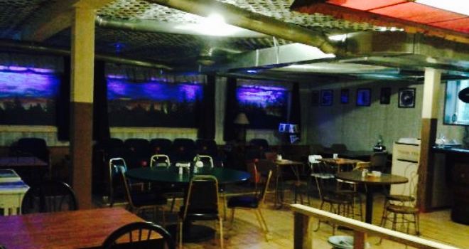 Java and Jive Coffeehouse