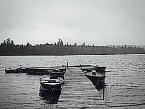 Pourvoirie du Lac du Repos