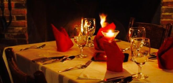 Timbers Dinner Theatre