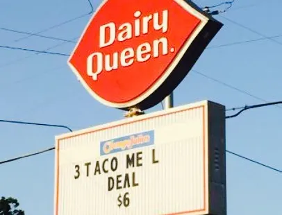 Dairy Queen