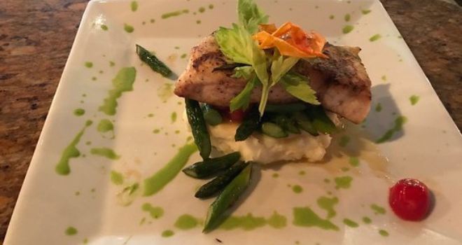 La Foresta Restaurant