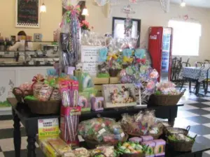 Reimer's Candies, Gifts & Ice Cream