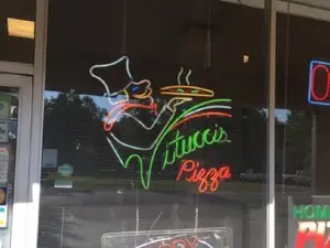 Vitucci's Pizza