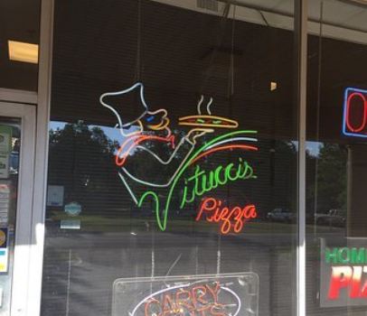 Vitucci's Pizza