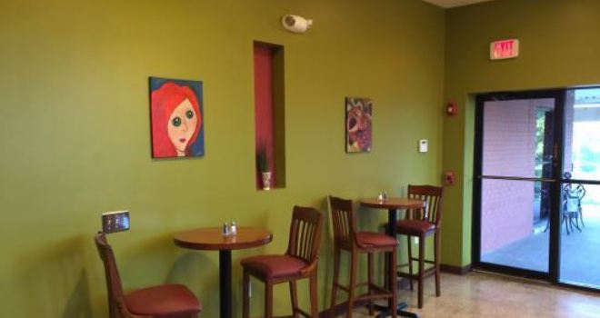 Serendipity Coffee House & Bistro