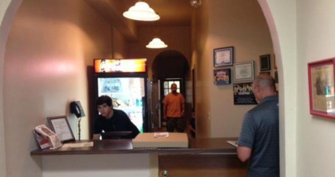 Two Brothers From Italy Ristorante and Pizzeria