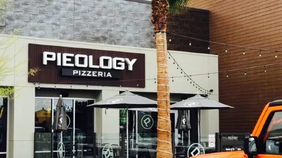 Pieology Pizzeria