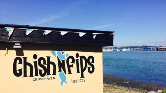 Chish 'N' Fips