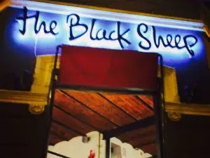 The Black Sheep