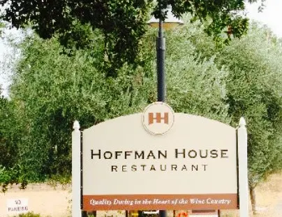 Hoffman House