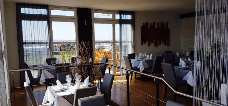 Restaurant Veranda