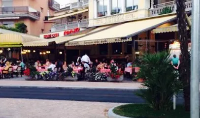 La Terrazza delle Stelle