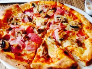 Cafe Toscana AS