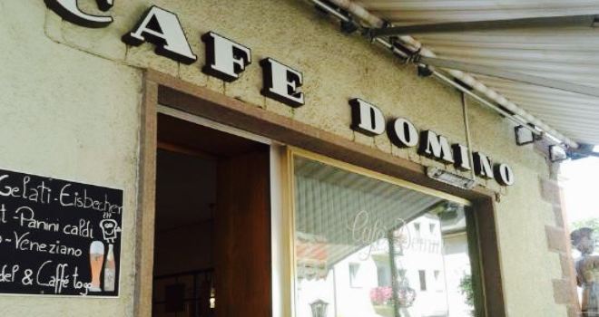 Bar Caffe Domino Eisdiele