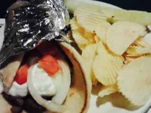 Apollo Family Restaurant