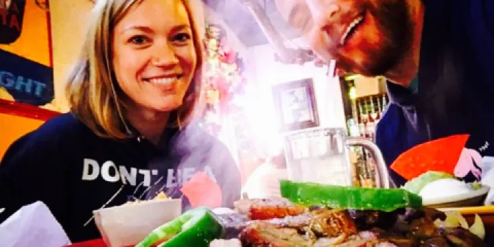 The Don'Key Mexican Food