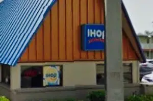 IHOP