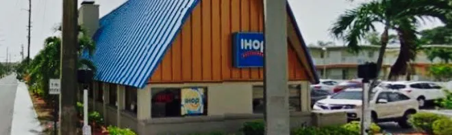 IHOP