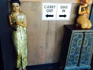 Bangkok Cuisine