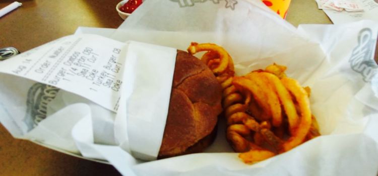 Hardee's