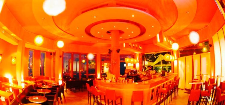 Aktaion Cafe
