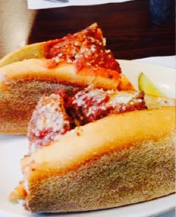 KT's Barnside Eatery