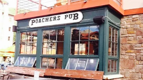 Poachers Pub