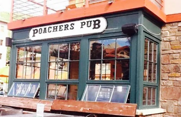 Poachers Pub