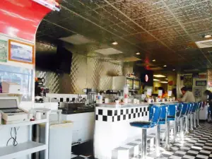 Eagle Diner