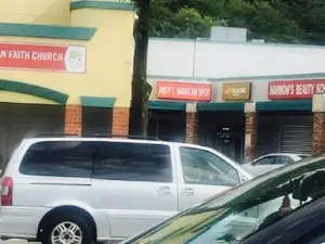 Andy's Jamaican Spot
