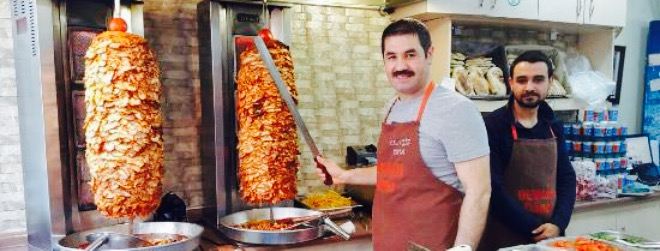 Devran Doner